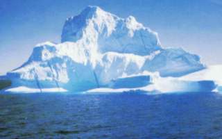 Iceberg