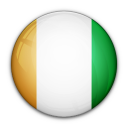 Côte d'Ivoire