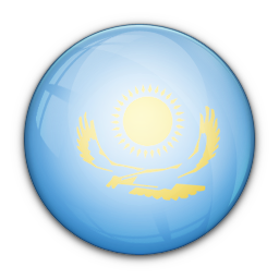 Kazakhstan